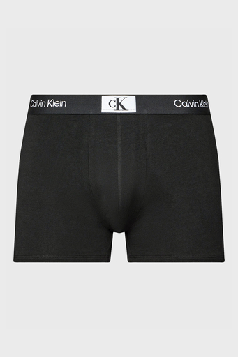 Calvin Klein Pamuklu Esnek 3 Pack 000NB3528EN26 Erkek Boxer 000NB3528E N26 Siyah-Nar Çiçeği-Bej