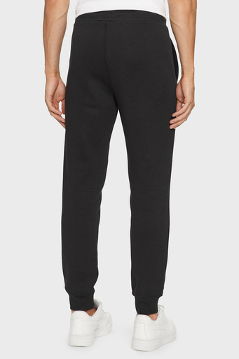 Calvin Klein Pamuklu Regular Fit Normal Bel Lastikli Paça Jogger J30J3256580GM Erkek Pantolon J30J325658 0GM SİYAH - 5