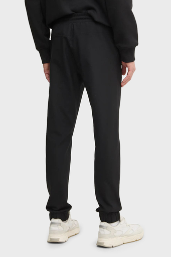 Calvin Klein Regular Fit Ribanalı Paça Kargo J30J326765BEH Erkek Pantolon J30J326765 BEH SİYAH - 2