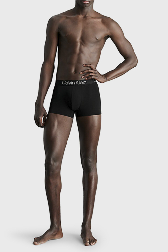 Calvin Klein Streç Modal 3 Pack 000NB3187A7V1 Erkek Boxer 000NB3187A 7V1 SİYAH - 3