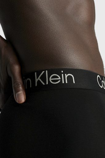 Calvin Klein Streç Modal 3 Pack 000NB3187A7V1 Erkek Boxer 000NB3187A 7V1 SİYAH - 9