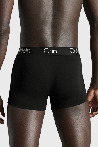 Calvin Klein Streç Modal 3 Pack 000NB3187A7V1 Erkek Boxer 000NB3187A 7V1 SİYAH - 10