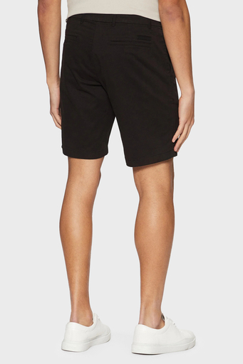 Calvin Klein Streç Pamuklu Slim Fit Normal Bel K10K114063BEH Erkek Short K10K114063 BEH SİYAH - 3