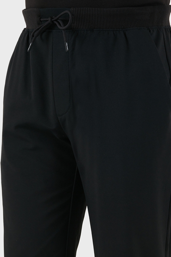 Calvin Klein Streç Slim Fit Normal Bel Düz Paça K10K113809BEH Erkek Pantolon K10K113809 BEH SİYAH - 7