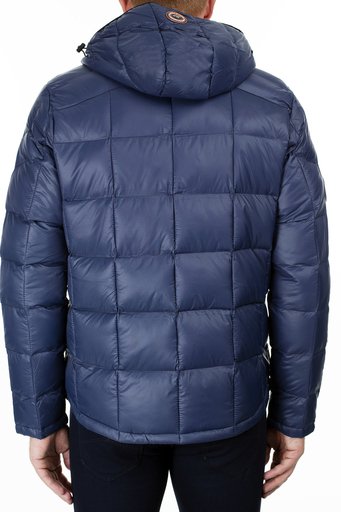 Canadian Peak Outdoor Erkek Parka DACTYLOM LACİVERT - 3