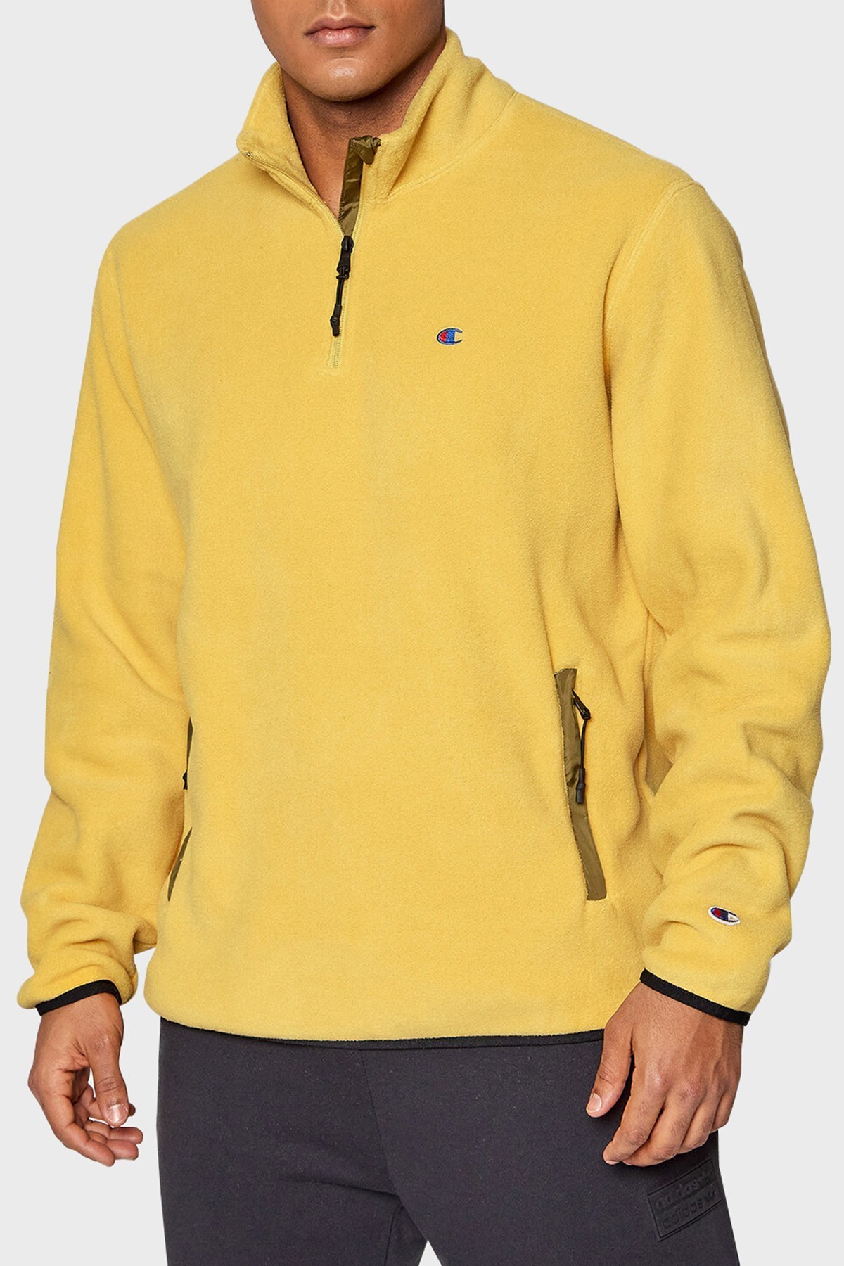 discount 77% Yellow 74                  EU KIDS FASHION Jumpers & Sweatshirts Hoodless Zeeman sweatshirt 