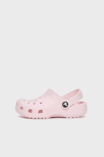 Crocs Classic Clog K Hafif Sandalet Kız Çocuk Terlik 206991-6ZW AÇIK PEMBE - 2