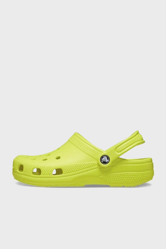 Crocs Classic Hafif Çıkarılabilir Kayışlı Bayan Terlik 10001-312 FISTIK YEŞİL - 2