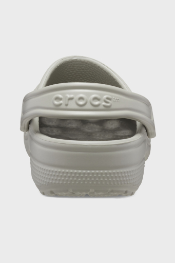 Crocs Classic Hafif Çıkarılabilir Kayışlı Unisex Terlik 10001-1LM Fil Dişi - 5