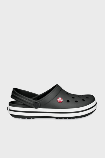 Crocs Crocband Hafif Sandalet Unisex Terlik 11016-001 SİYAH - 6