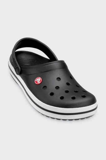 Crocs Crocband Hafif Sandalet Unisex Terlik 11016-001 SİYAH - 8