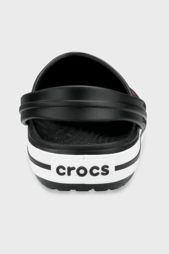 Crocs Crocband Hafif Sandalet Unisex Terlik 11016-001 SİYAH - 9