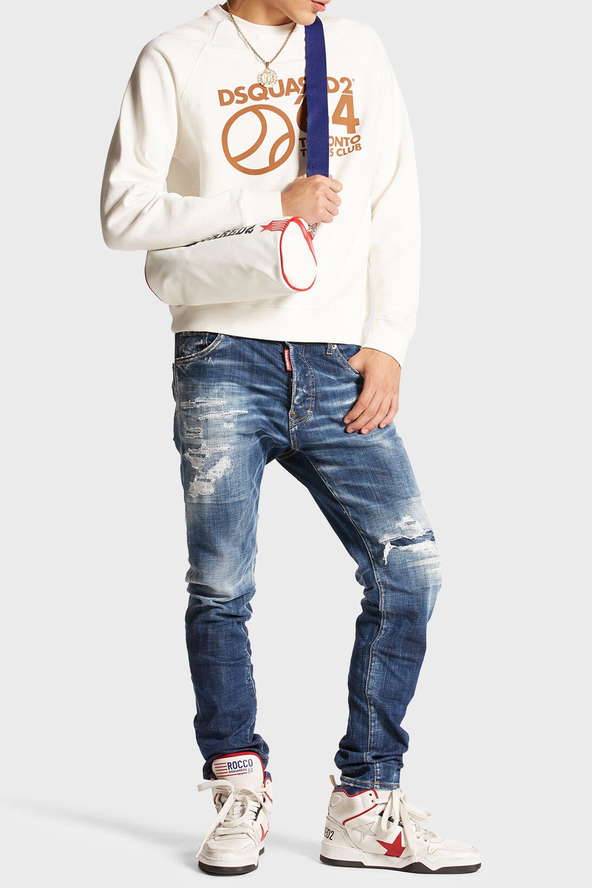 dsquared2-strec-pamuklu-skinny