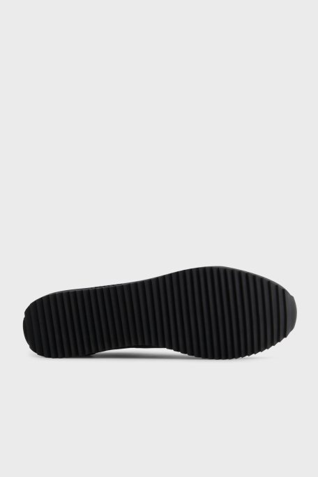 EA7 Logolu Sneaker Unisex Ayakkabı X8X027 XK050 D186 ANTRASİT - 12