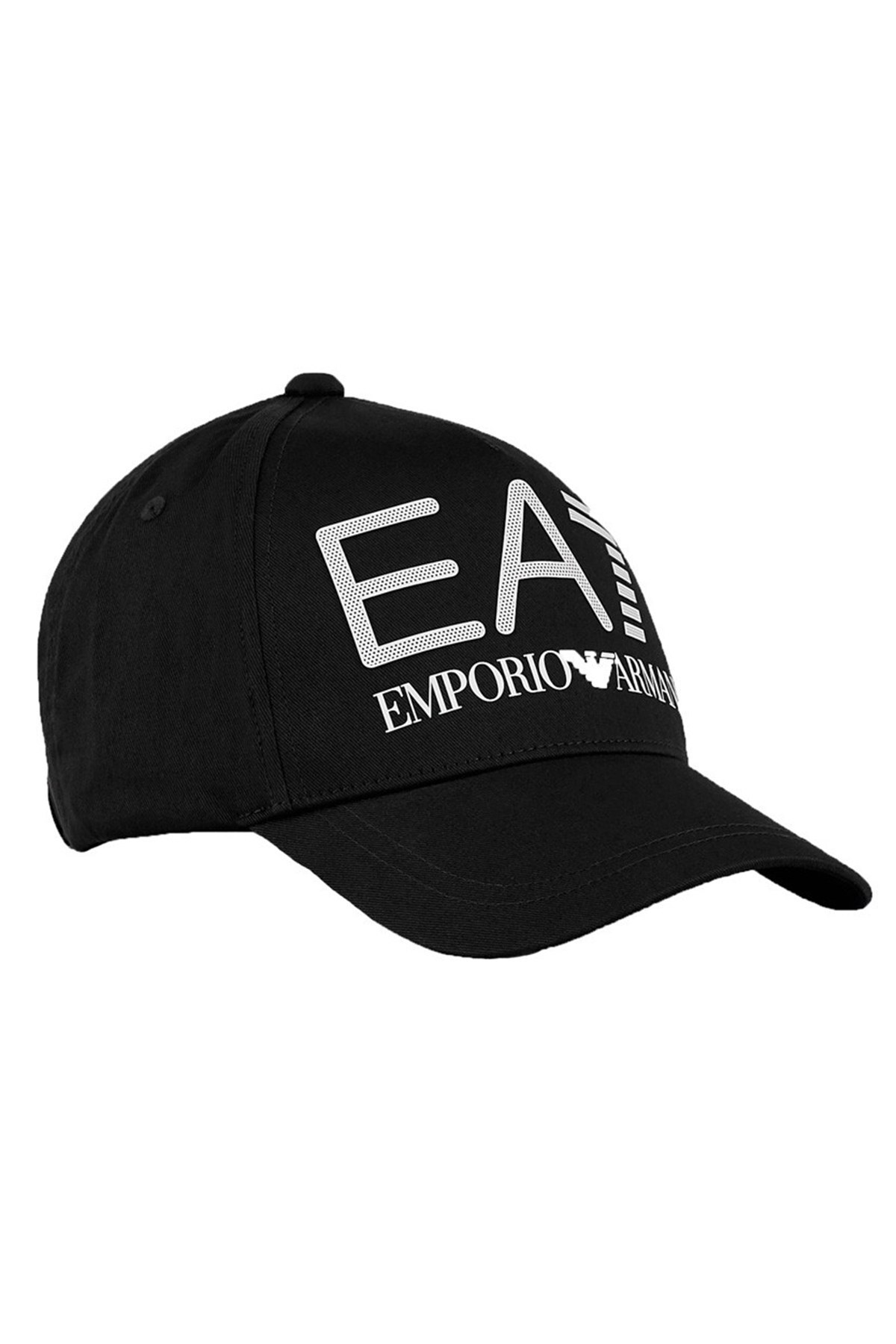 EA7 Erkek Şapka 275916 1P104 00020 SİYAH