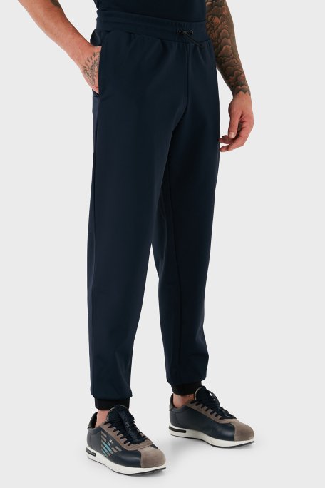 EA7 Regular Fit Normal Bel Jogger Erkek Pantolon 7M000028 AF10343 UB102 LACİVERT - 7