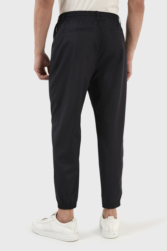 Emporio Armani Erkek Pantolon 3R1PF5 1NSEZ 0920 LACİVERT - 7