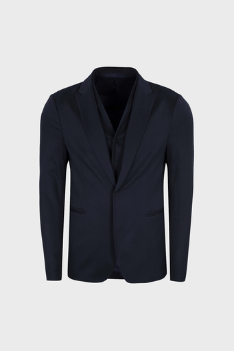 EMPORIO ARMANI Erkek Ceket 11G530 11490 921 LACİVERT - 1