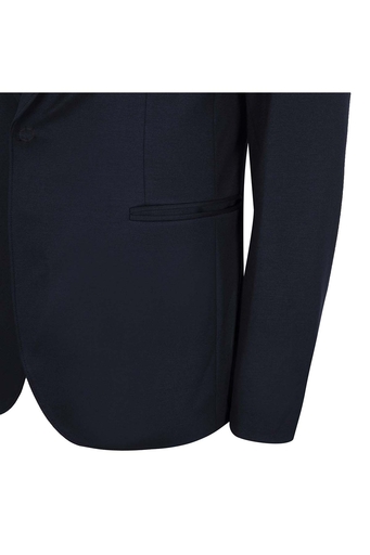 EMPORIO ARMANI Erkek Ceket 11G530 11490 921 LACİVERT - 4