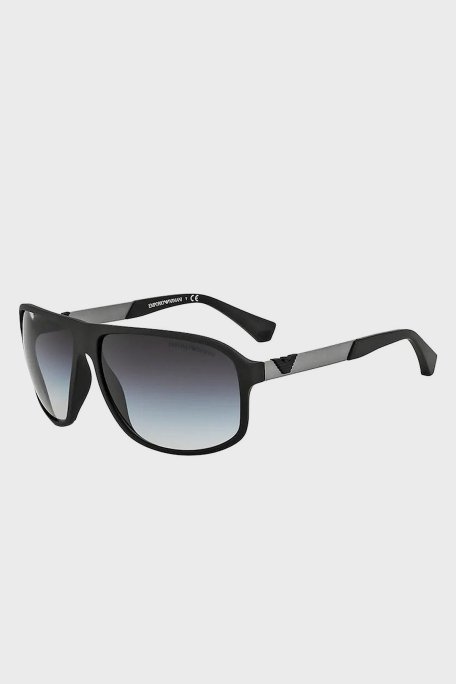 Emporio Armani Erkek Gözlük 0EA4029 50638G 64 SİYAH - 1