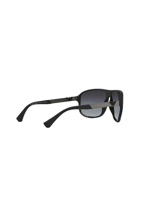 Emporio Armani Erkek Gözlük 0EA4029 50638G 64 SİYAH - 3