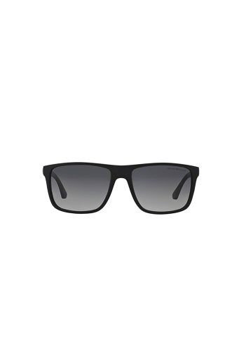 Emporio Armani Erkek Gözlük 0EA4033 5229T3 56 KOYU GRİ - 5