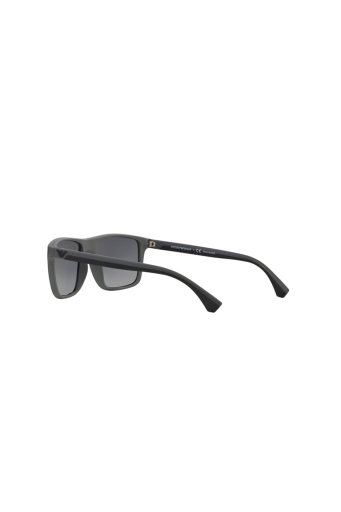 Emporio Armani Erkek Gözlük 0EA4033 5229T3 56 KOYU GRİ - 10