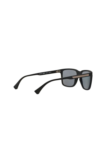 Emporio Armani Erkek Gözlük 0EA4047 506381 56 SİYAH - 3