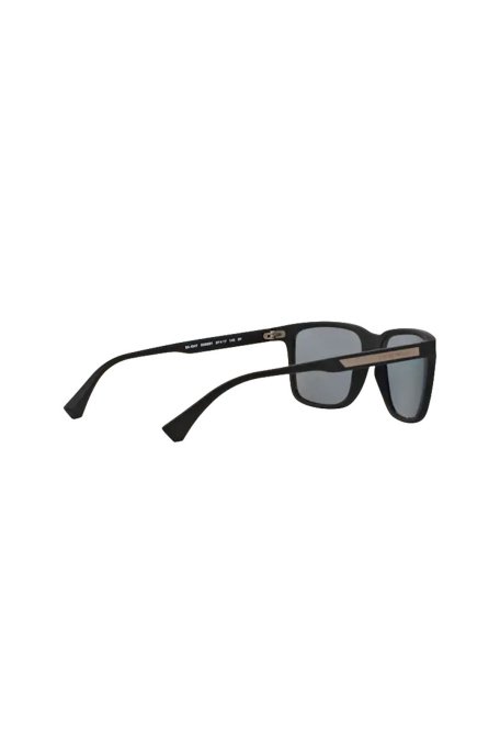 Emporio Armani Erkek Gözlük 0EA4047 506381 56 SİYAH - 3