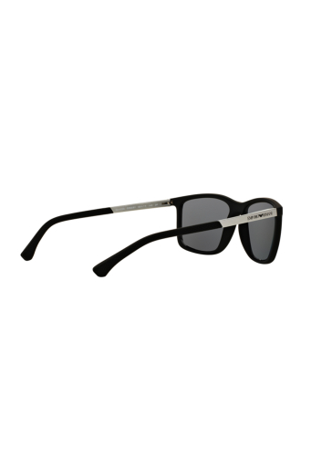 Emporio Armani Erkek Gözlük 0EA4058 506381 58 SİYAH - 6