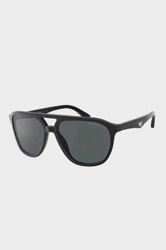Emporio Armani Erkek Gözlük 0EA4156 500187 58 SİYAH - 1