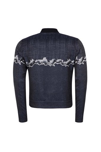 EMPORIO ARMANI Erkek Mont 11R330 11255 921 LACİVERT - 2