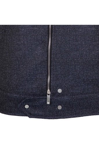 EMPORIO ARMANI Erkek Mont 11R330 11255 921 LACİVERT - 4
