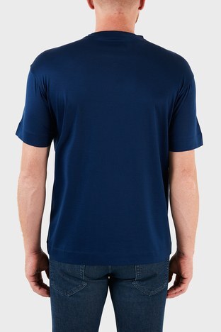 Emporio Armani - Emporio Armani Erkek T Shirt 6K1TD7 1JUVZ 0938 SAKS (1)