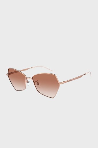 Emporio Armani Güneş Bayan Gözlük 0EA2127 306813 56 PEMBE - 1