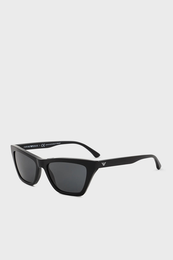 Emporio Armani Güneş Bayan Gözlük 0EA4169 587587 54 SİYAH - 1