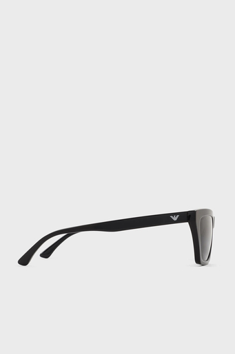 Emporio Armani Güneş Bayan Gözlük 0EA4169 587587 54 SİYAH - 4