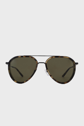 Emporio Armani Güneş Erkek Gözlük 0EA2163 300171 56 Mat Siyah-Koyu Yeşil - 8