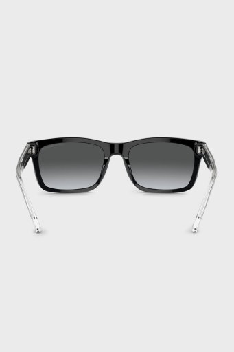 Emporio Armani Güneş Erkek Gözlük 0EA4224 5017T3 57 Parlak Opal Mavi-Koyu Mavi - 7