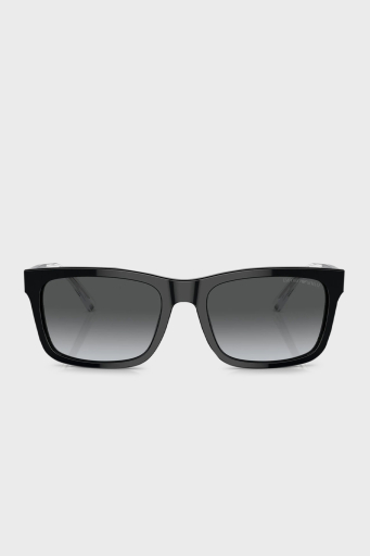 Emporio Armani Güneş Erkek Gözlük 0EA4224 5017T3 57 Parlak Opal Mavi-Koyu Mavi - 8