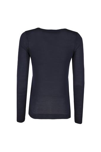 EMPORIO ARMANI Bayan Kazak 3Z2MY3 2M1DZ LACİVERT - 2