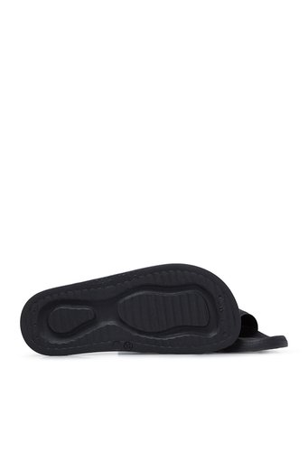 Emporio Armani Bayan Terlik S X3P704 XD184 00500 SİYAH - 5