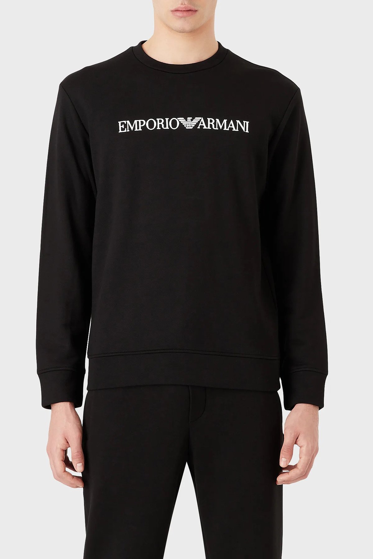 EMPORIO ARMANI スウェット 8N1MR6 1JRIZ 楽天市場】エンポリオアルマーニ EMPORIO ARMANI スウェット