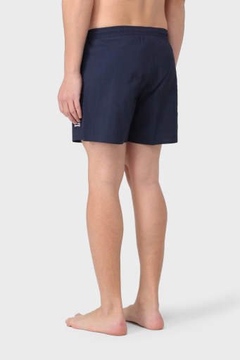 Emporio Armani Logolu Erkek Mayo Short 211740 4R422 06935 LACİVERT - 2