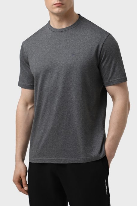 Emporio Armani T-Shirts for Men | Exxe Selection
