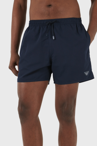 Emporio Armani Regular Fit Cepli Erkek Mayo Short 211740 4R420 06935 LACİVERT - 2