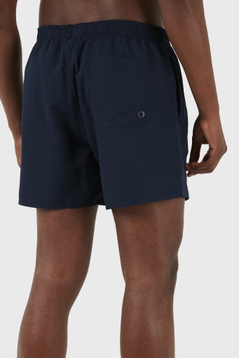 Emporio Armani Regular Fit Cepli Erkek Mayo Short 211740 4R420 06935 LACİVERT - 12