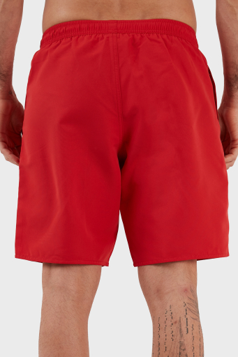 Emporio Armani Regular Fit Cepli Erkek Mayo Short 211753 3R427 00173 KIRMIZI - 10