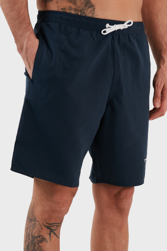 Emporio Armani Regular Fit Cepli Erkek Mayo Short 211753 3R427 06935 LACİVERT - 3