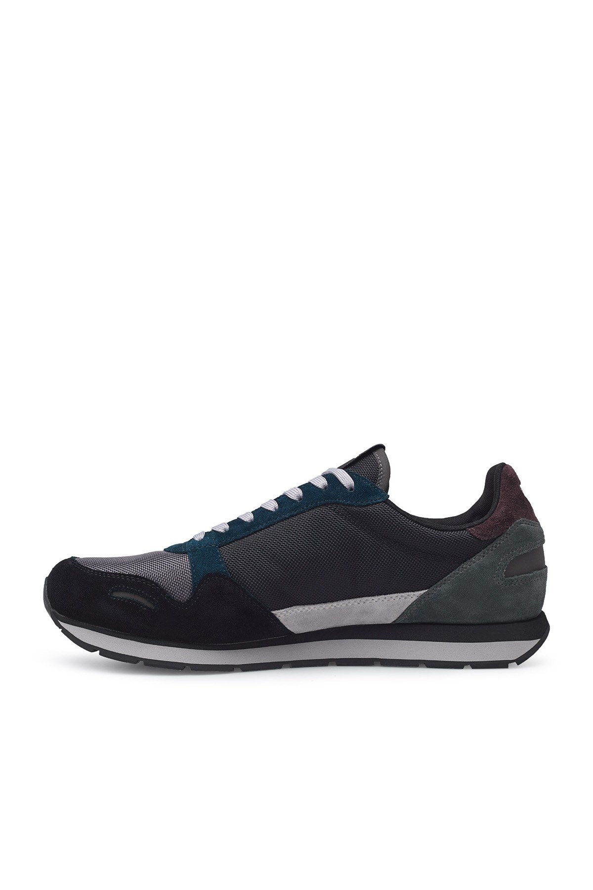Emporio Armani Sneaker Erkek Ayakkabı X4X215 XL200 N064 SİYAH